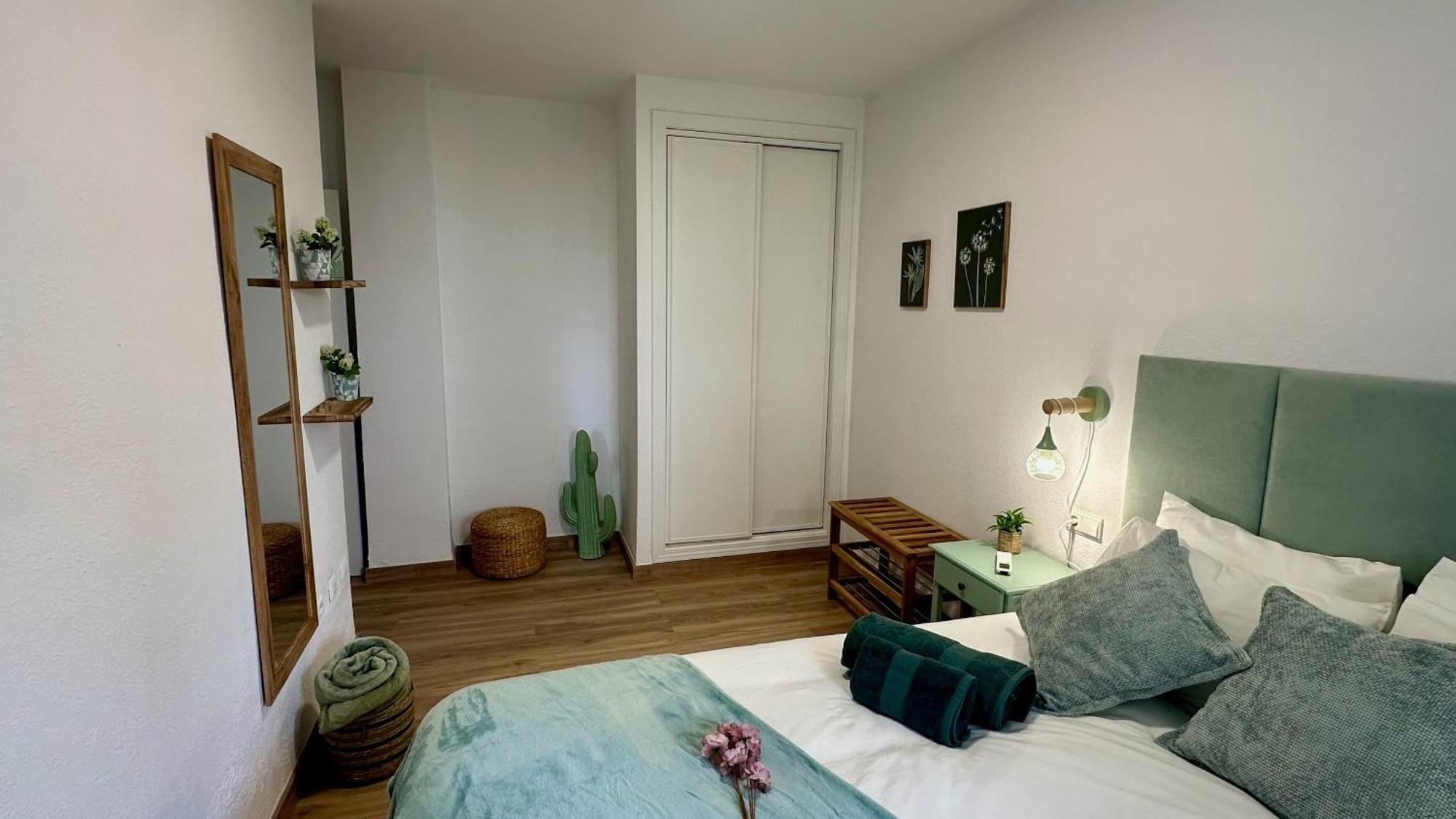 Carihuela I By Homes Malaga Lejlighed Torremolinos