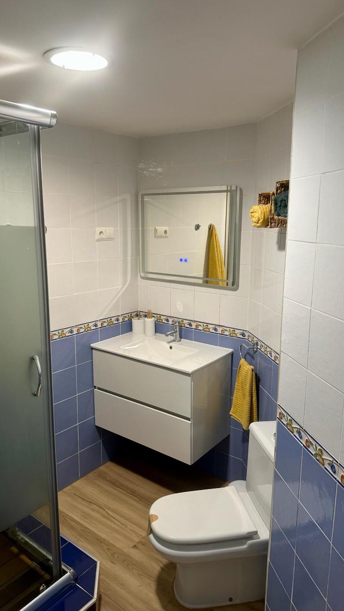 Lejlighed Carihuela I By Homes Malaga *