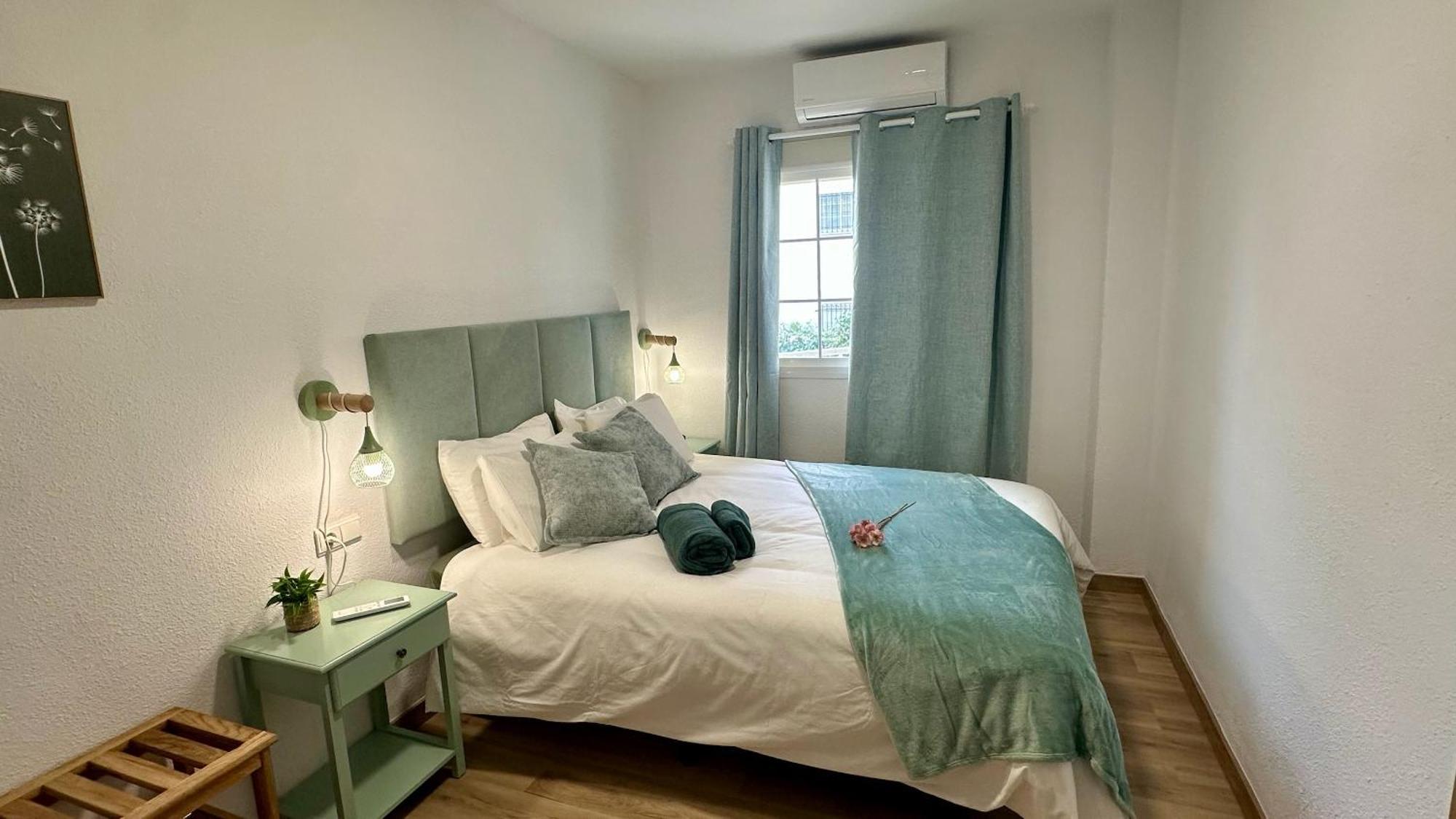 Carihuela I By Homes Malaga *
