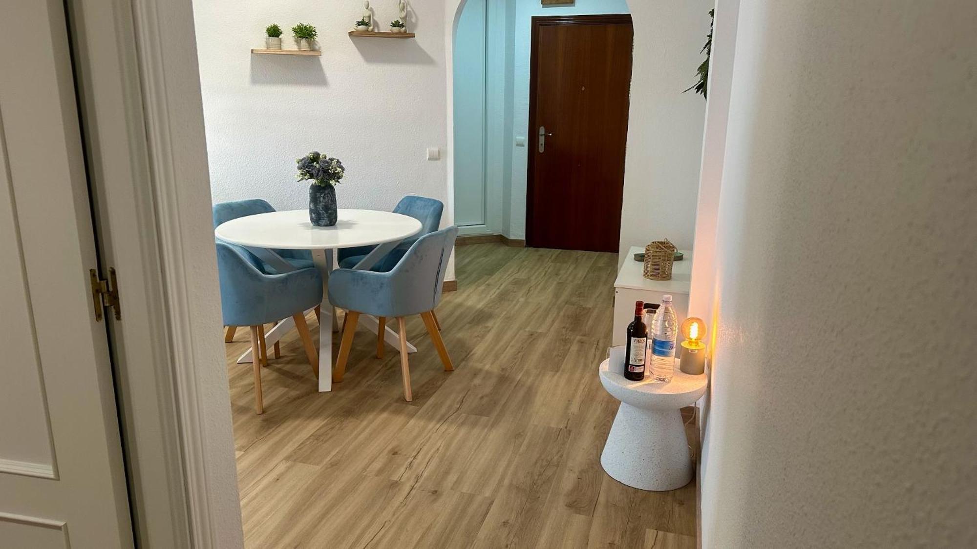 Lejlighed Carihuela I By Homes Malaga