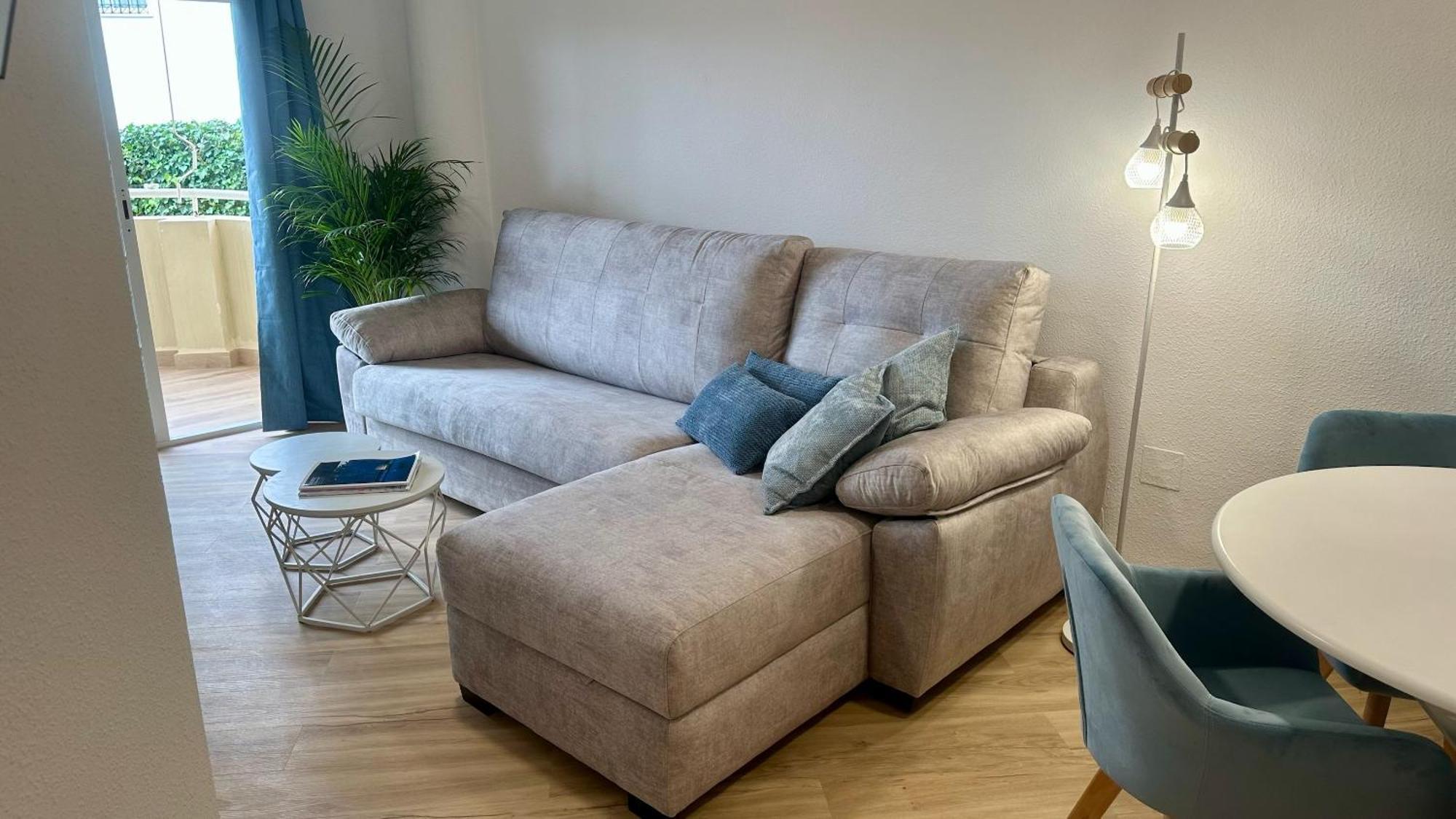 Lejlighed Carihuela I By Homes Malaga