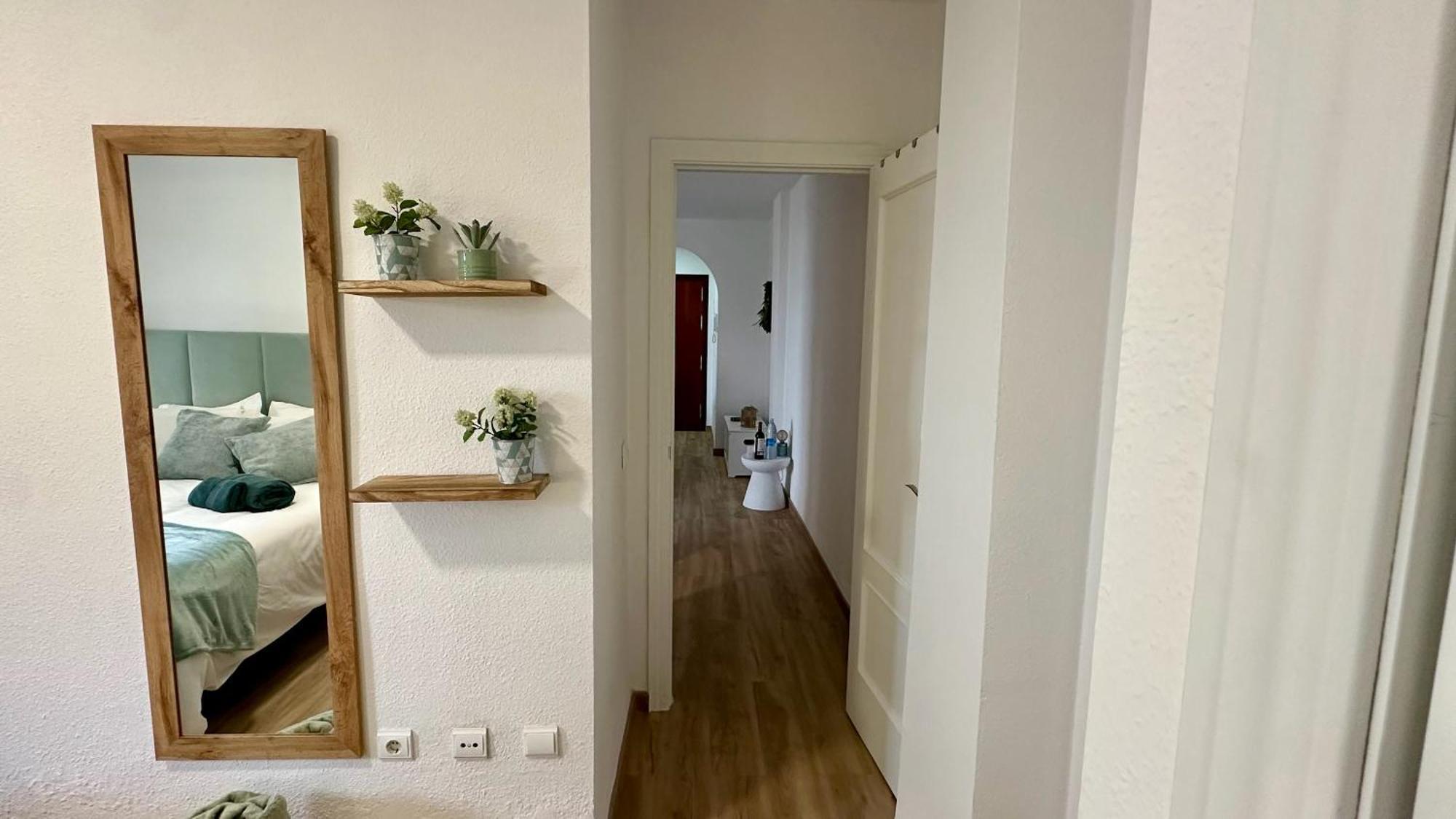Carihuela I By Homes Malaga Lejlighed Torremolinos