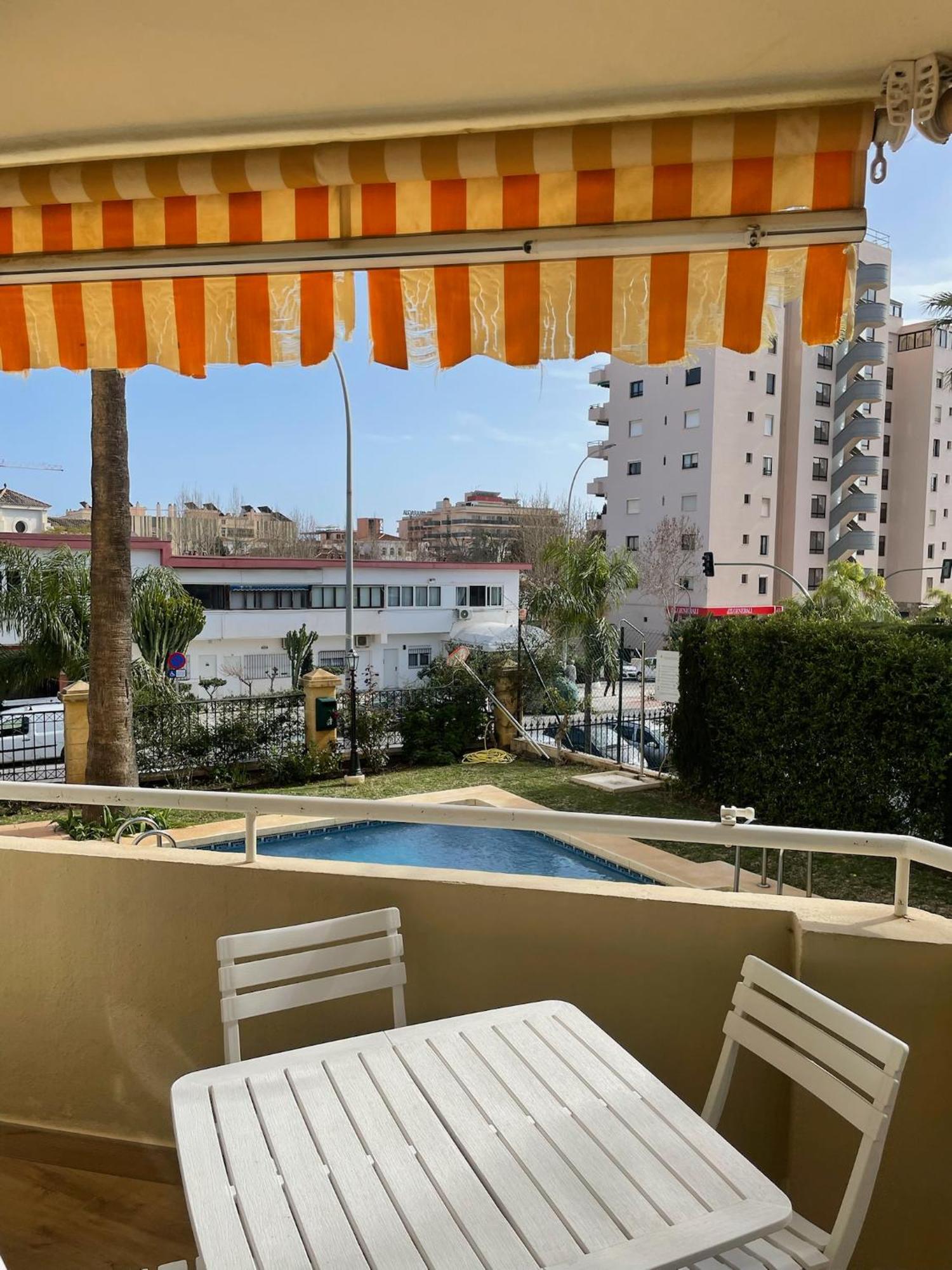 Carihuela I By Homes Malaga Torremolinos