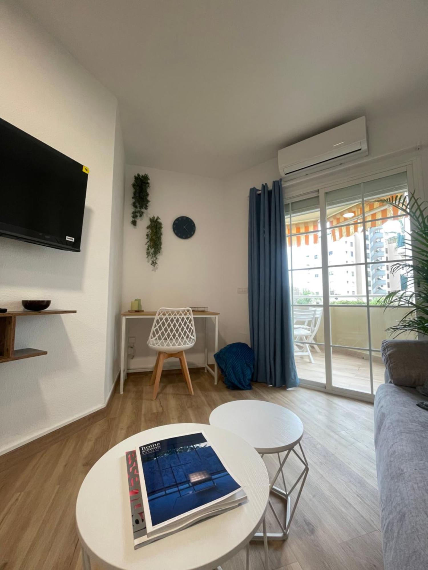 Lejlighed Carihuela I By Homes Malaga