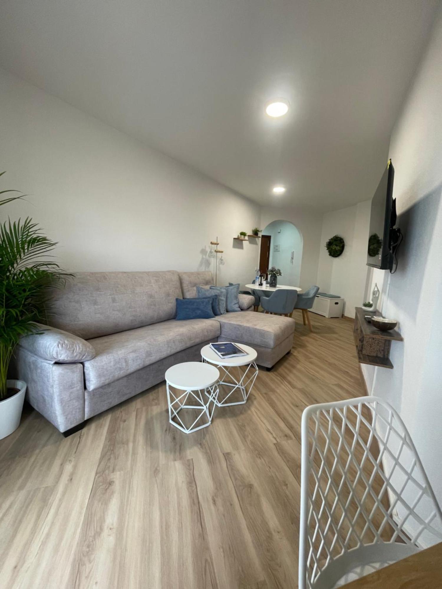 Carihuela I By Homes Malaga Lejlighed