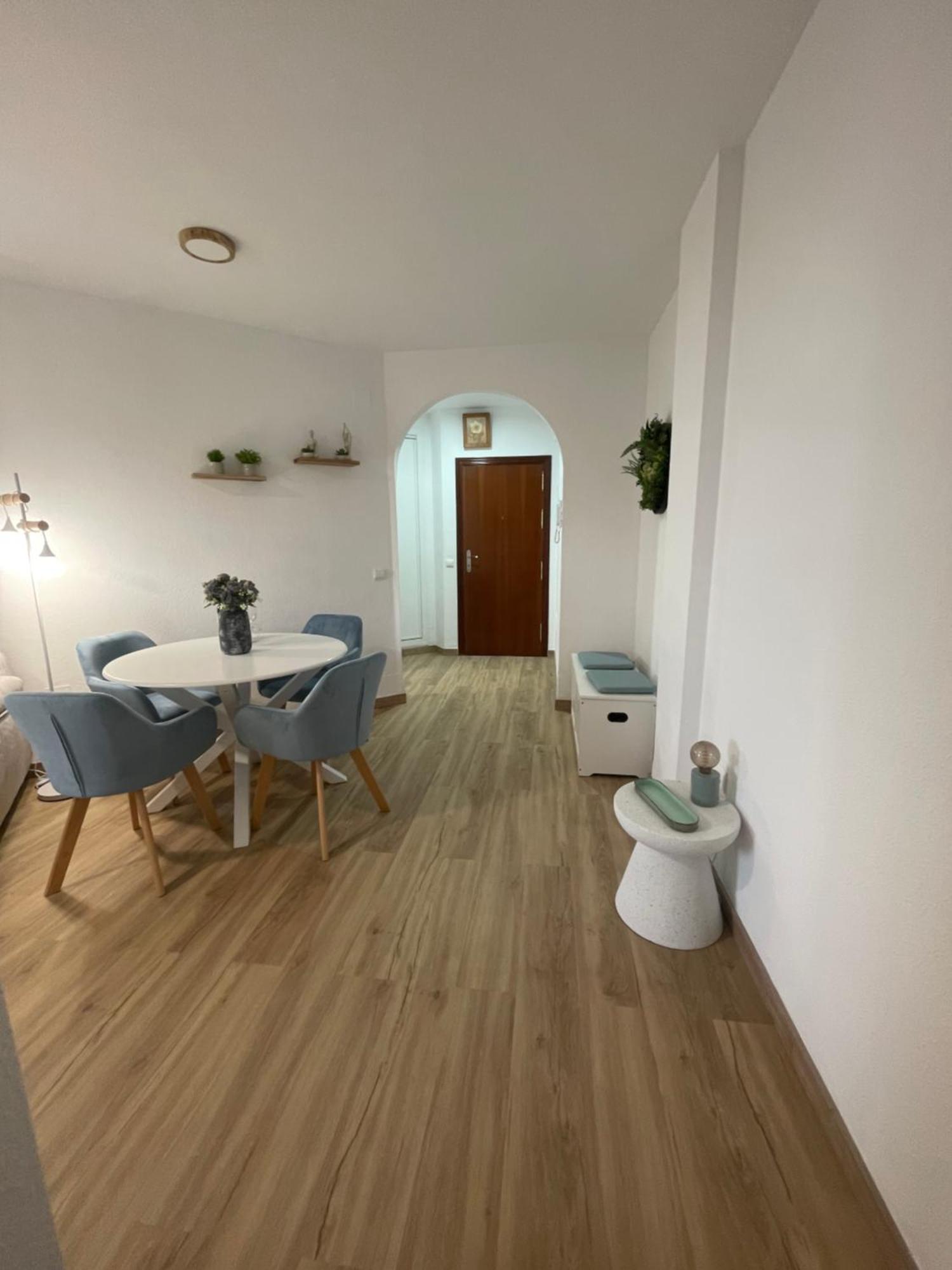 Lejlighed Carihuela I By Homes Malaga
