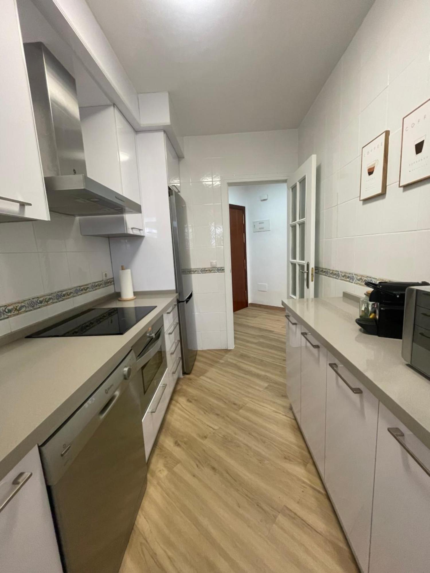 Carihuela I By Homes Malaga Lejlighed *