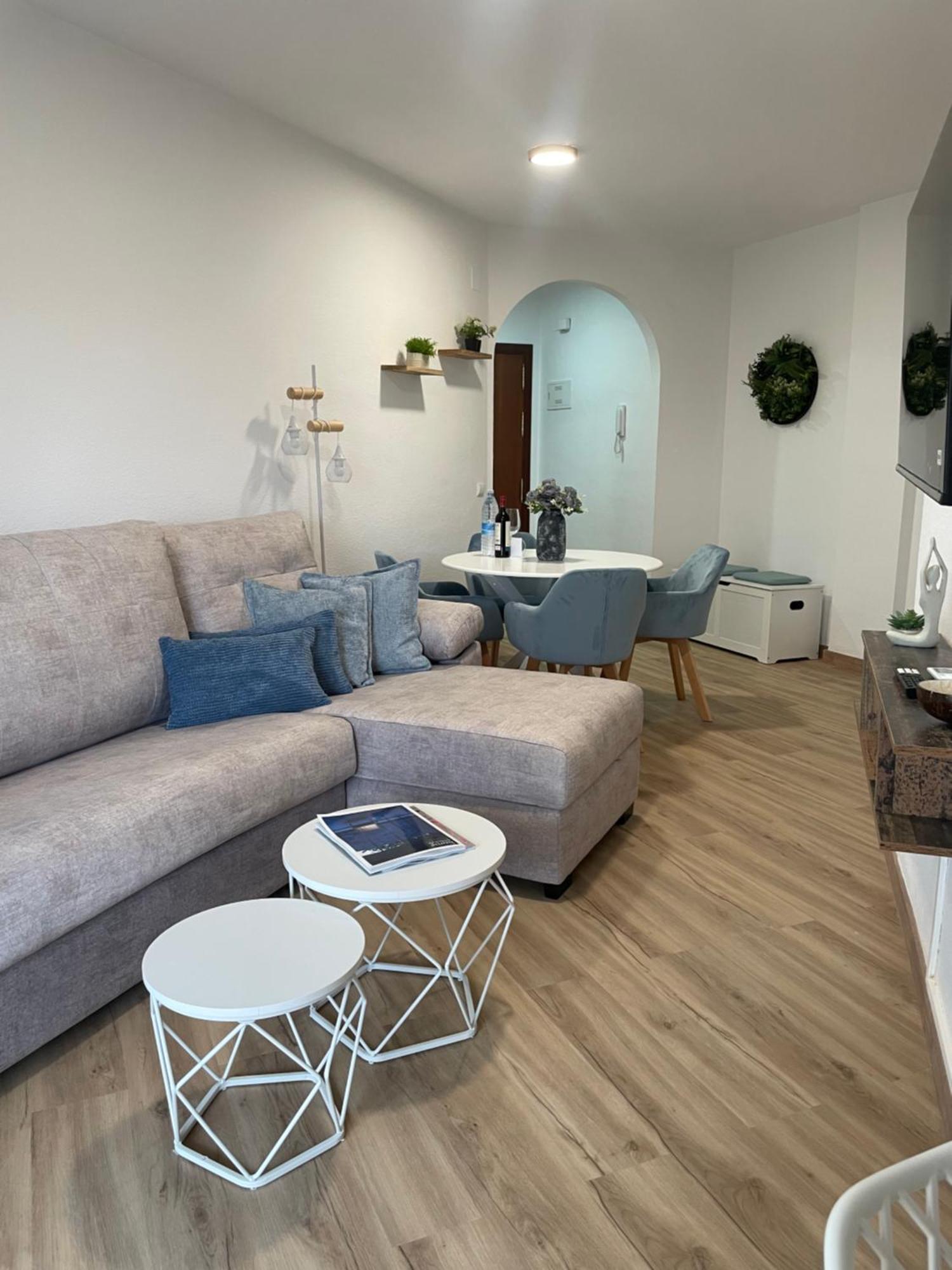 Carihuela I By Homes Malaga Lejlighed Torremolinos