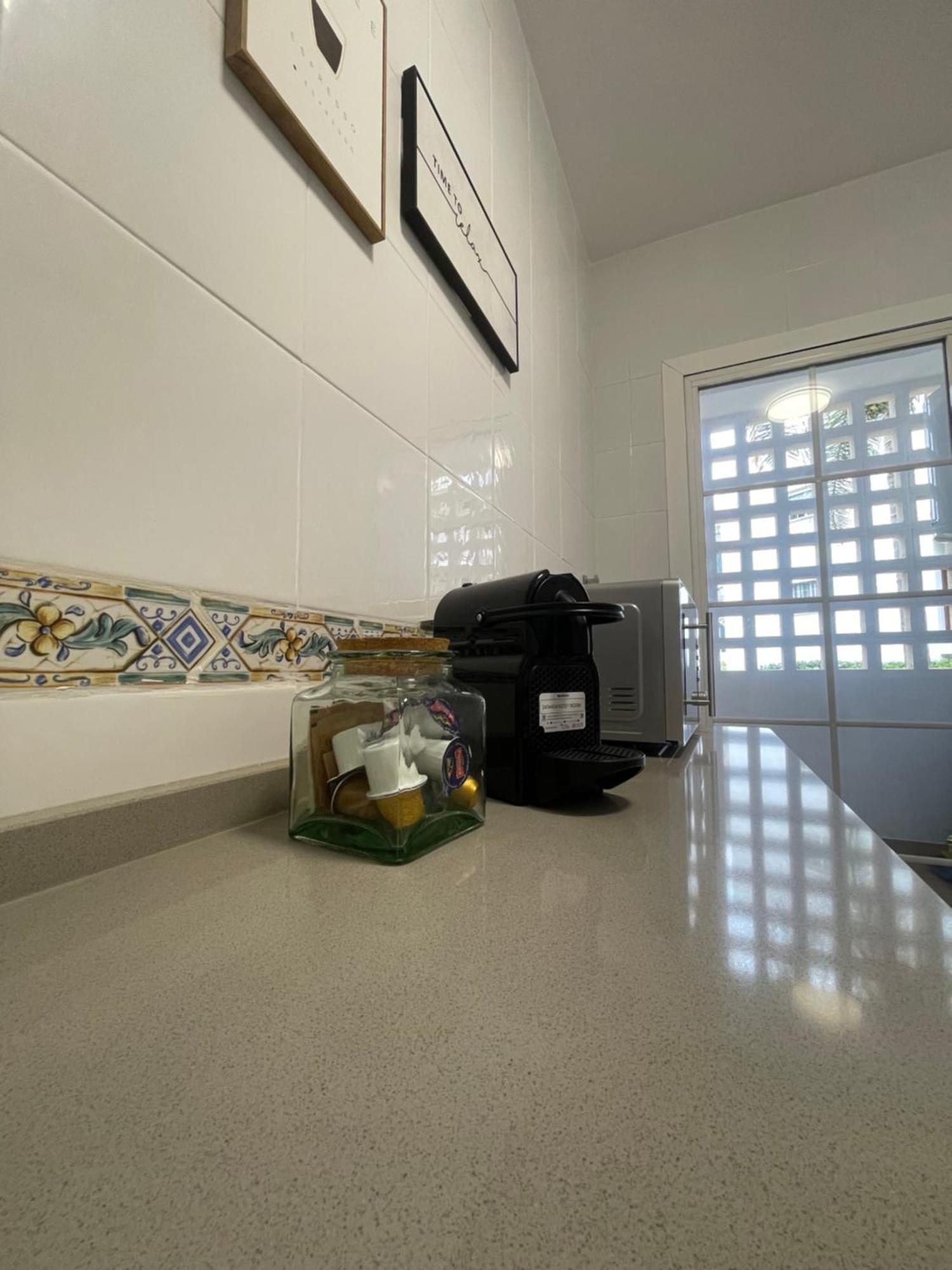 Carihuela I By Homes Malaga