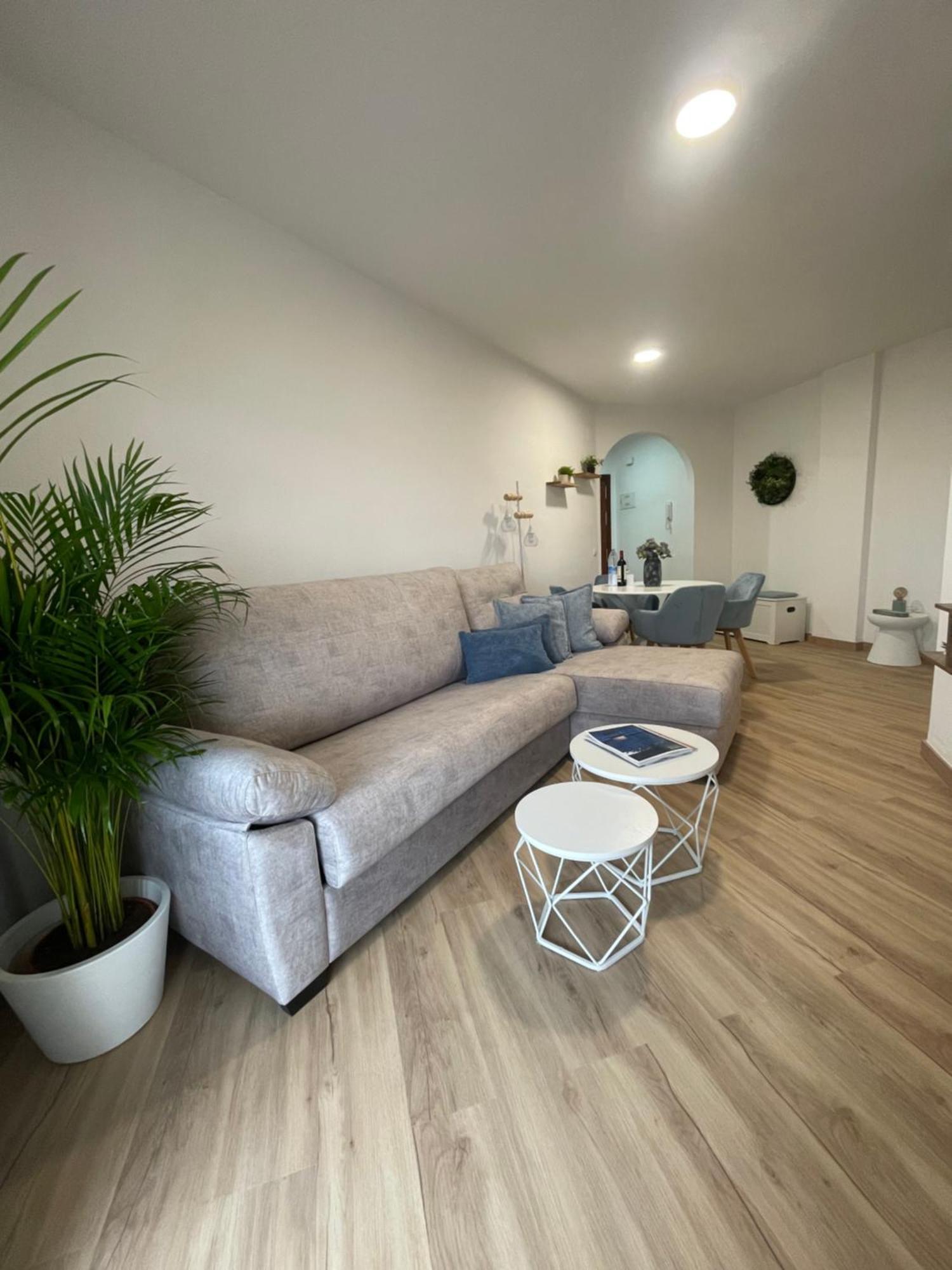 Lejlighed Carihuela I By Homes Malaga *